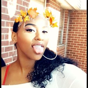 Meet your Posher, Marlene